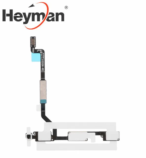 Heyman гибкий кабель навигатор плоский Замена для Samsung Galaxy Note 3 N9005|cable ribbon|samsung ribbon