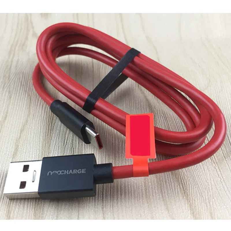 2 компл./лот оригинал для Nubia Z17S USB QC4.0 Тип-C 26 W 5.2A быстрой зарядки Зарядное