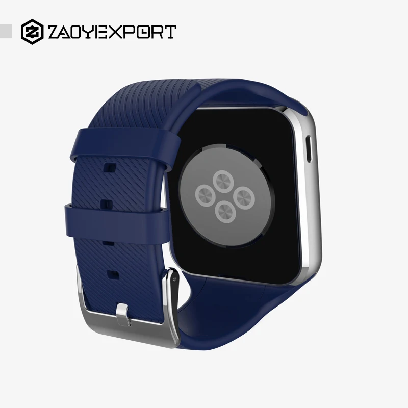 ZAOYIEXPORT Taiji Style GD19 Bluetooth Smart Watches with Camera SIM TF Card for Android Phone PK DZ09 GT08 Smartwatch | Электроника