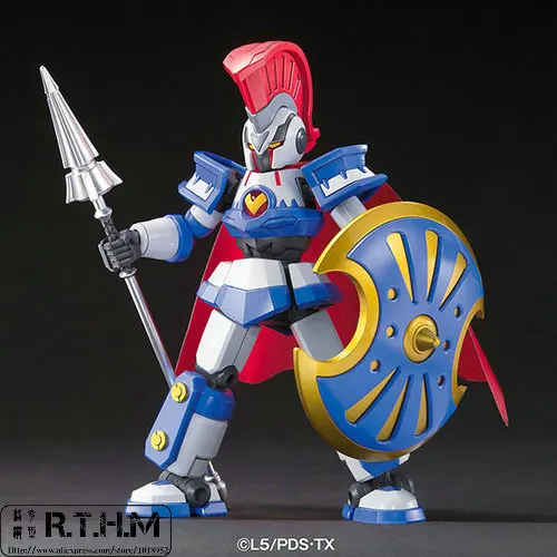 1 шт.. Bandai Danball Senki пластиковая модель 001 LBX Achilles масштабная оптовая продажа