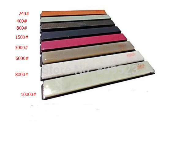 Точильный камень Apex Pro для кухонных ножей Твердосплавный бор заточки карандашей