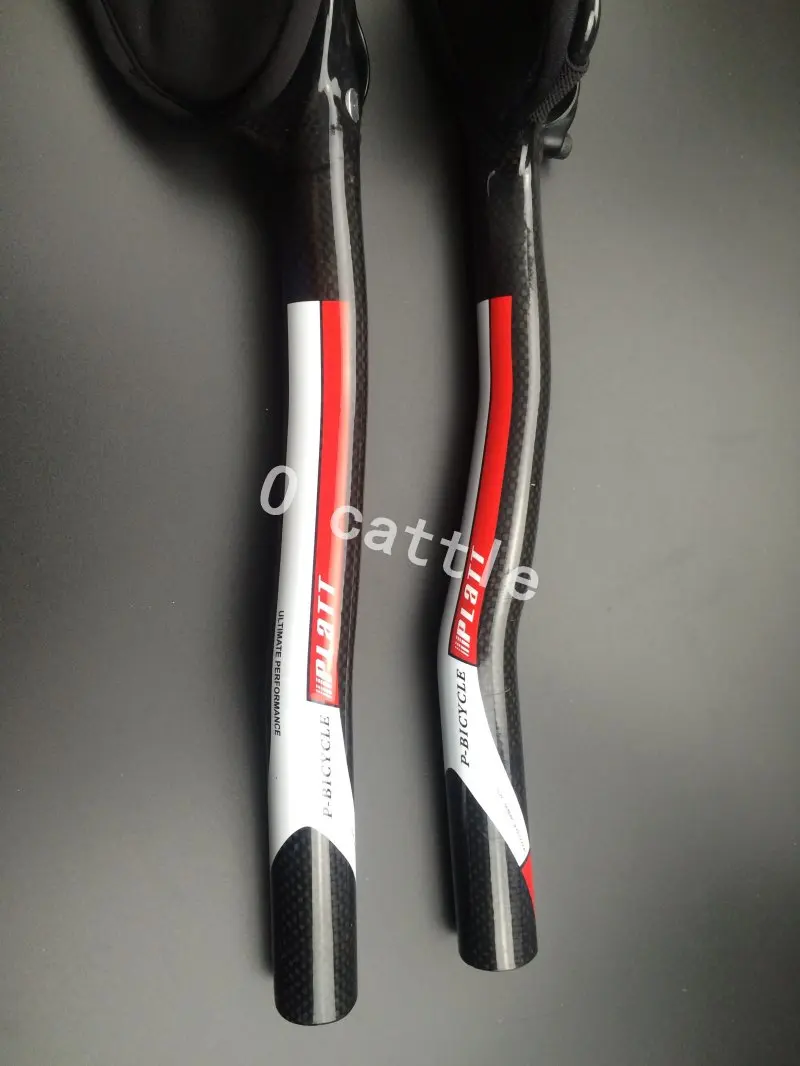 Опробовать новые продукты PLATT красный дорожный мотоцикл TT triathlon стиль полный