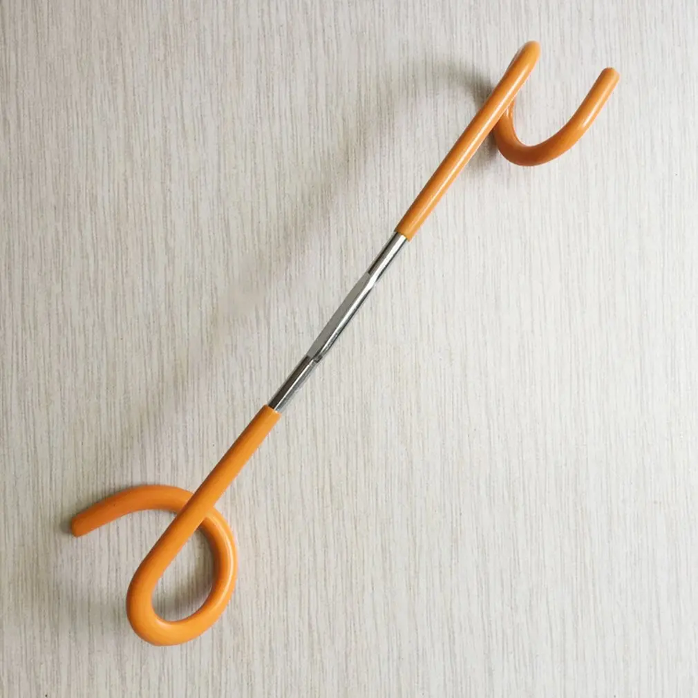 Универсальный крючок палаточный столб Post крючки станок и Фонари светильник