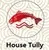 House Tully 1 компл. Ретро игра трон воск печать альбом для штампов для обволакивания уплотнение Свадебное приглашение письмо почтовый знак Подарочная коробка Упаковка - Цвет: House Tully