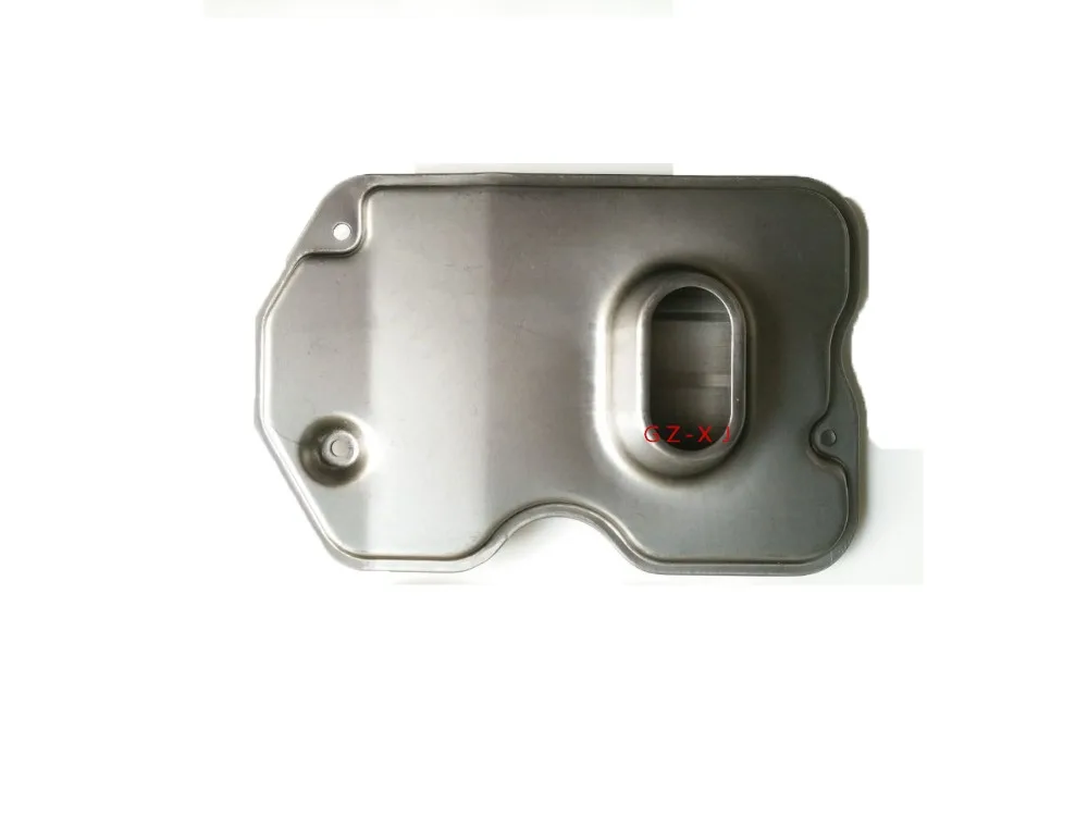 

09D TR60SN Automatic Transmission Oil Filter with Gasket