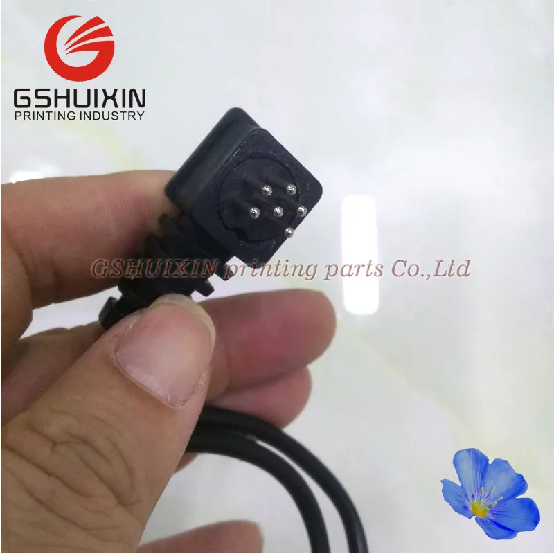 Фотоэлемент RK702 RK702S RK702B датчик Для Роланда машина 037U301544 бесплатная доставка|sensor