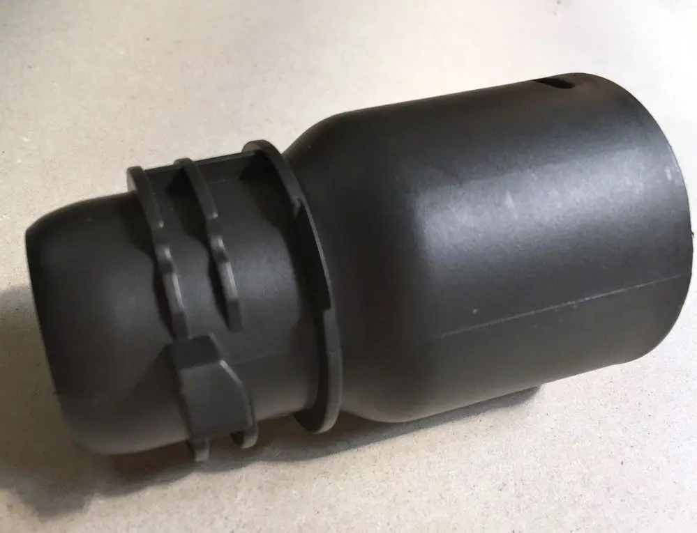 5 шт./упак. замена Philips mobillo Sydney Expression Tank Fitting для пылесосов | Бытовая техника