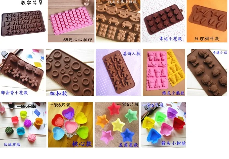1x Милый Свинья Плунжер для сахарной мастики украшения Sugarcraft прессформы Резак