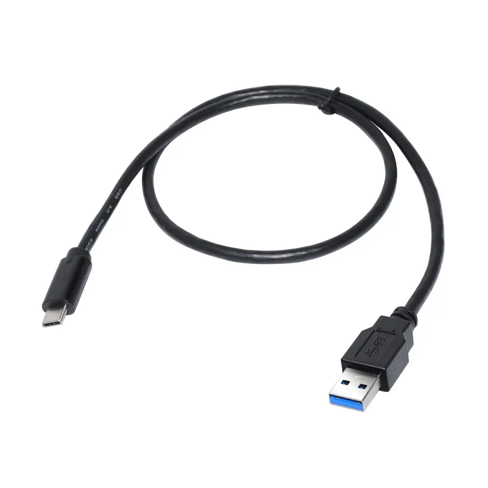 Внешний корпус из алюминиевого сплава 2. 5 дюймов Тип C SATA HDD коробка для ноутбука