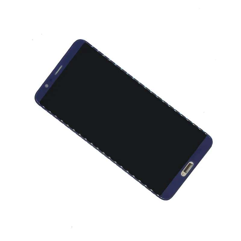 Для Huawei Honor V10 BKL AL00 AL20 L09 ЖК кодирующий преобразователь сенсорного экрана в сборе
