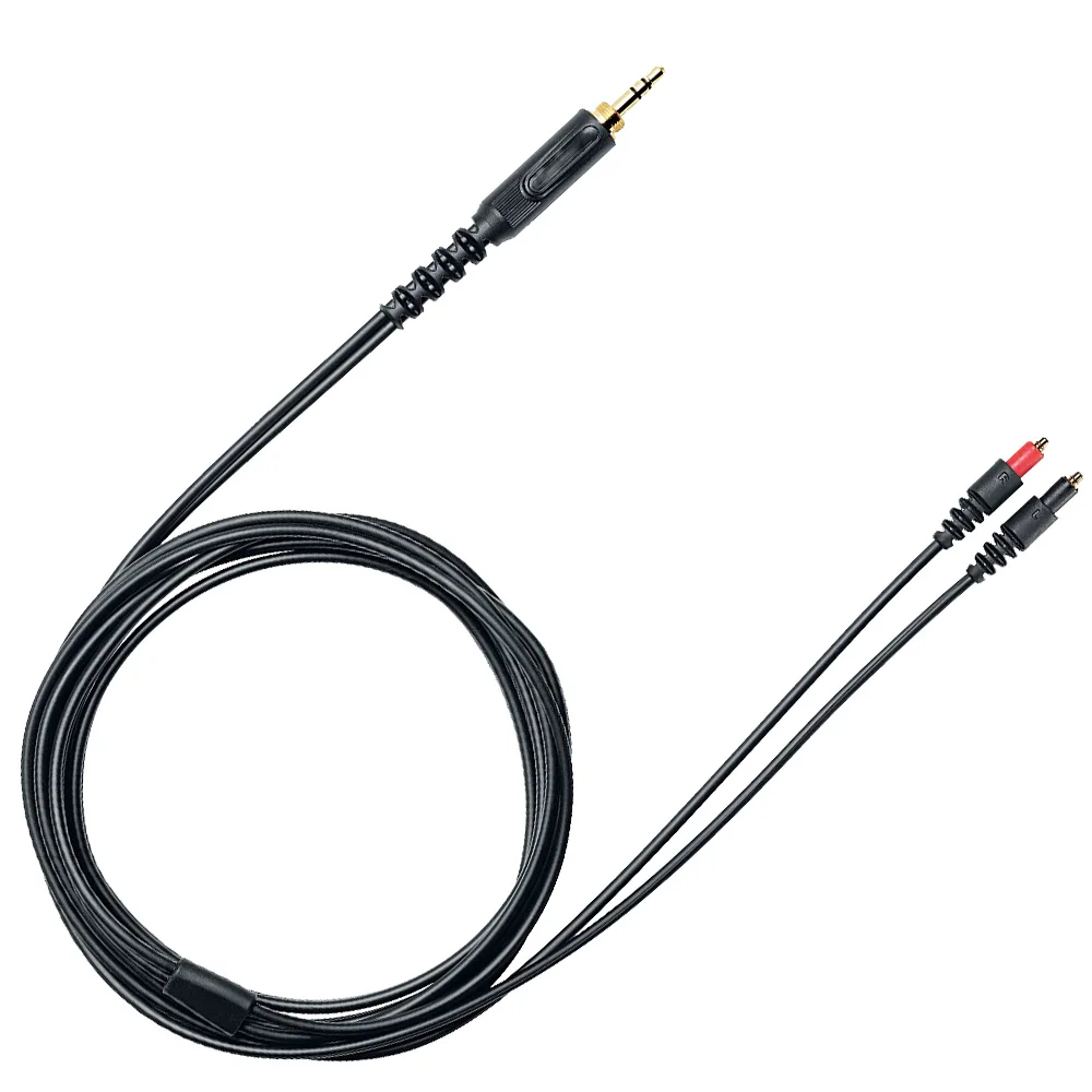 Сменный кабель Poyatu Для Shure SRH1840 SRH1440 SRH1540 обновленный для наушников DJ HPASCA2|cable