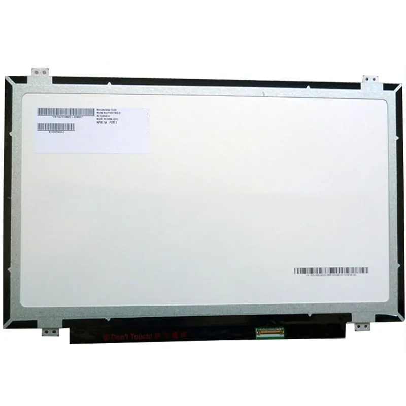 14 0 ''ЖК матрица для dell Inspiron 14R 3000 3443 3442 3445 3441 7447 ноутбук замена экрана eDP|notebook