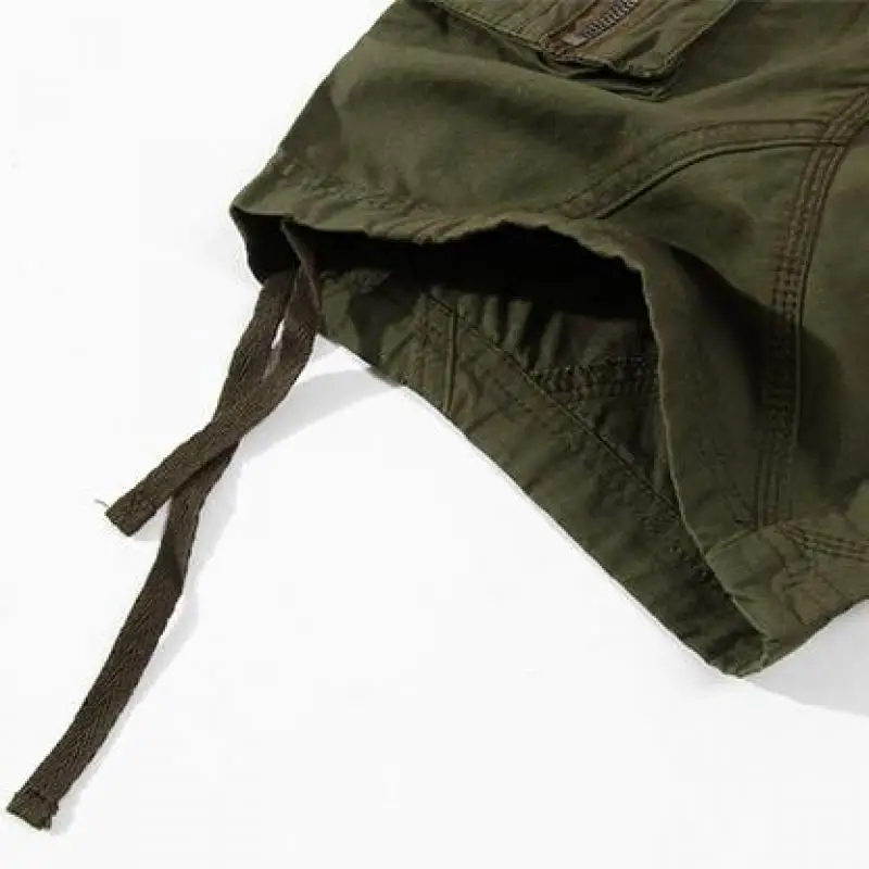 Армейские военные болельщики шорты дивизион спецназ семь очков мужские