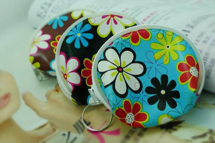 Женский кошелек для монет держатель ключей Детский карт сумка хранения сумочка