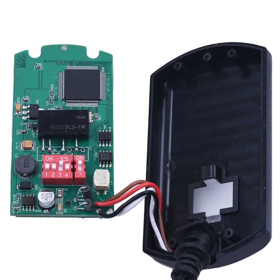 2020 эмулятор Adblue 9 в 1 Евро 4 5 Ad синий инструмент для эмуляции обновления 7 8 OBD2