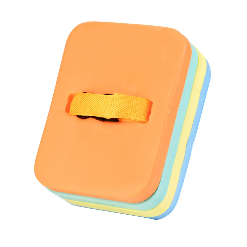 Плавательный плавающий Kickboard дети взрослые безопасный бассейн обучение ученик