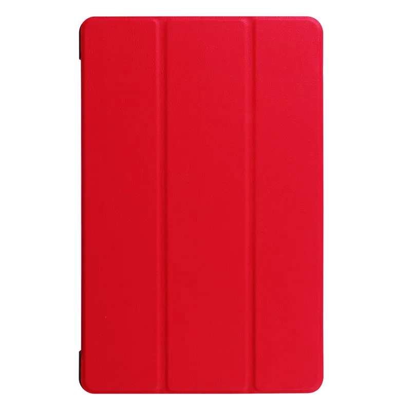 Чехол TopArmor для Acer Iconia one 10 B3-A30 откидной Tab A3-A40 Tablet 3 Fold Stand PU кожаный чехол |