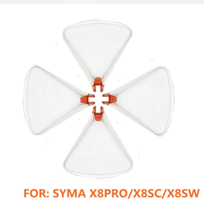Защита рамка для Syma X8pro X8sc X8sw вертолет запасных Запчасти Квадрокоптер Сменные