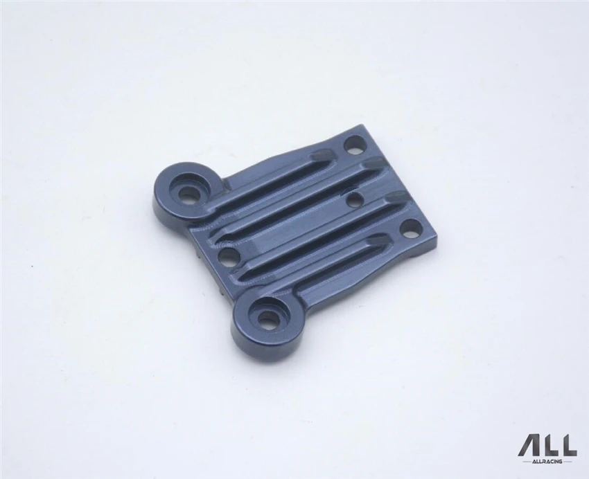 Алюминиевая фотовспышка 16 4g для Tekno RC SCT410.3 EB48.3 EB48.4 MT410 ET48.3|Детали и аксессуары| |