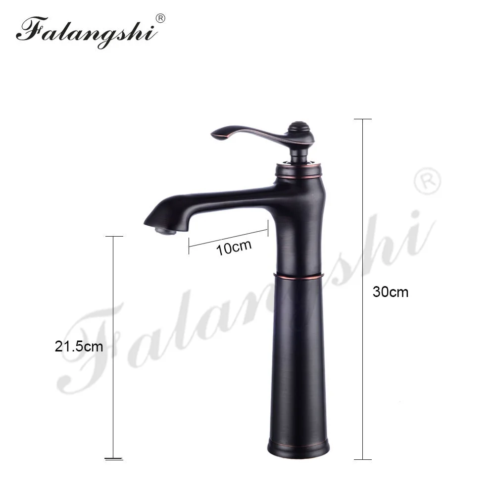 Black Basin Faucets Sink Mixer Hot and Cold Single Handle Bathroom Vessel Tap Wash Deck Mount WB1046 | Обустройство дома