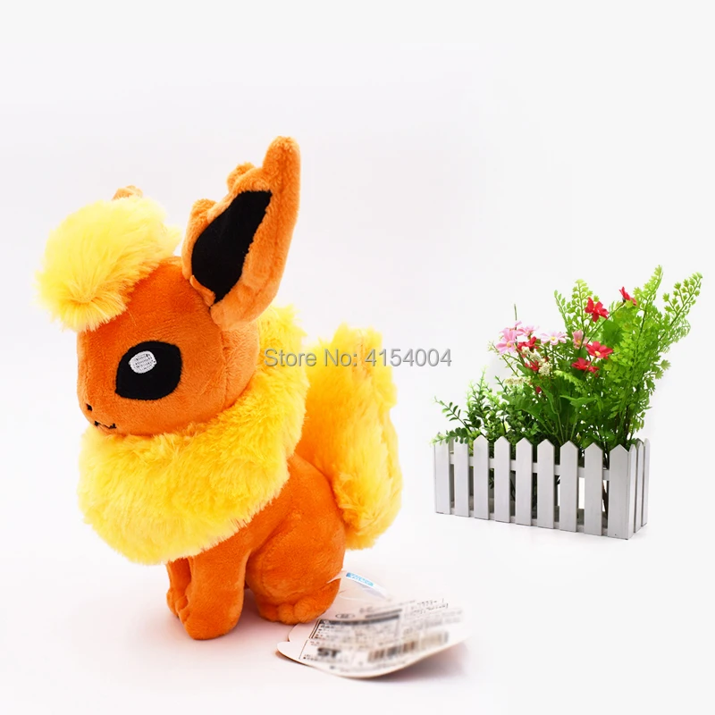 9 видов стилей сидя Eevee Umbreon Flareon Vaporeon Glaceon Jolteon Espeon Leafeon Sylveon Животные Мягкие плюшевые качественные Мультяшные игрушки