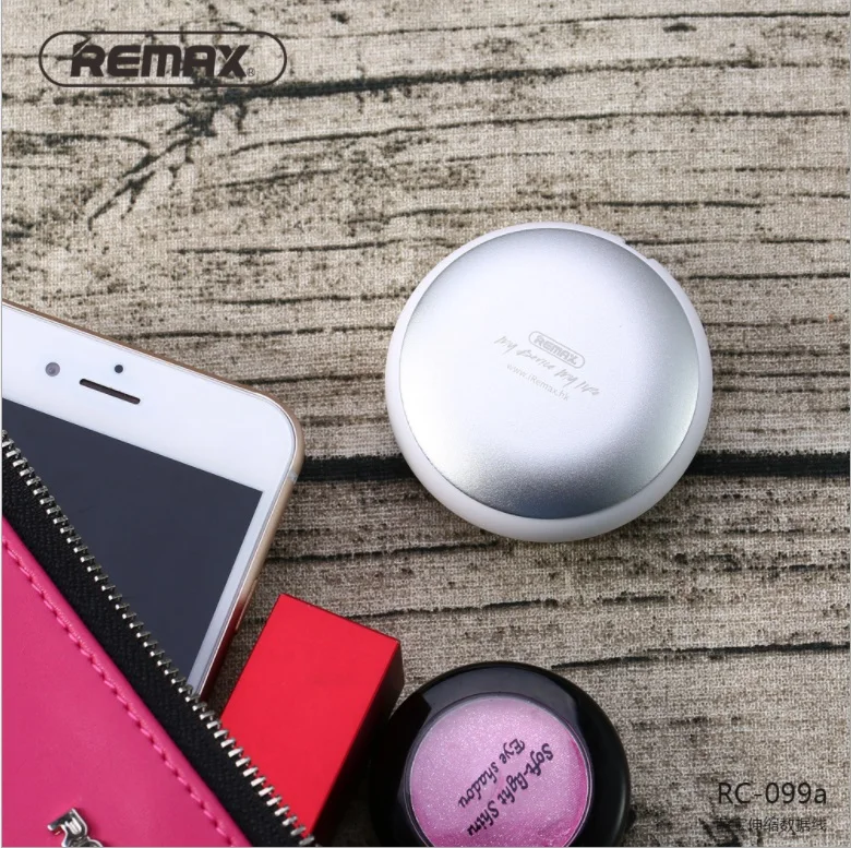 Remax Телескопический кабель для передачи данных пятискладные шестерни маленький