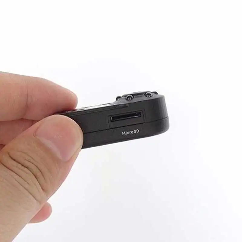 MD81 6 мини камера ИК ночная версия WiFi Беспроводная для автомобиля DV DVR видеокамера