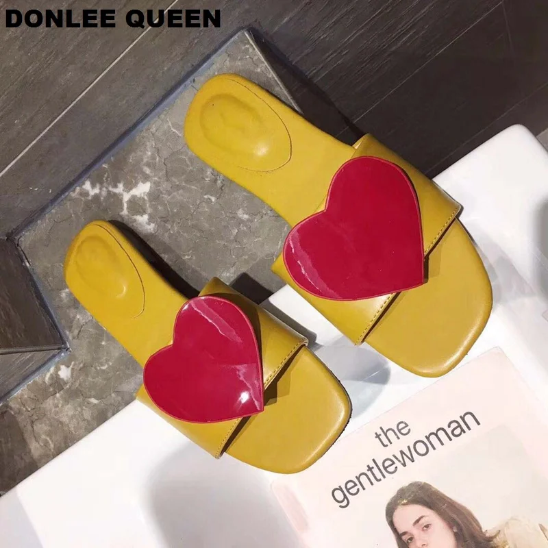 DONLEE QUEEN/фирменные шлепанцы женская летняя обувь нескользящие для дома помещений