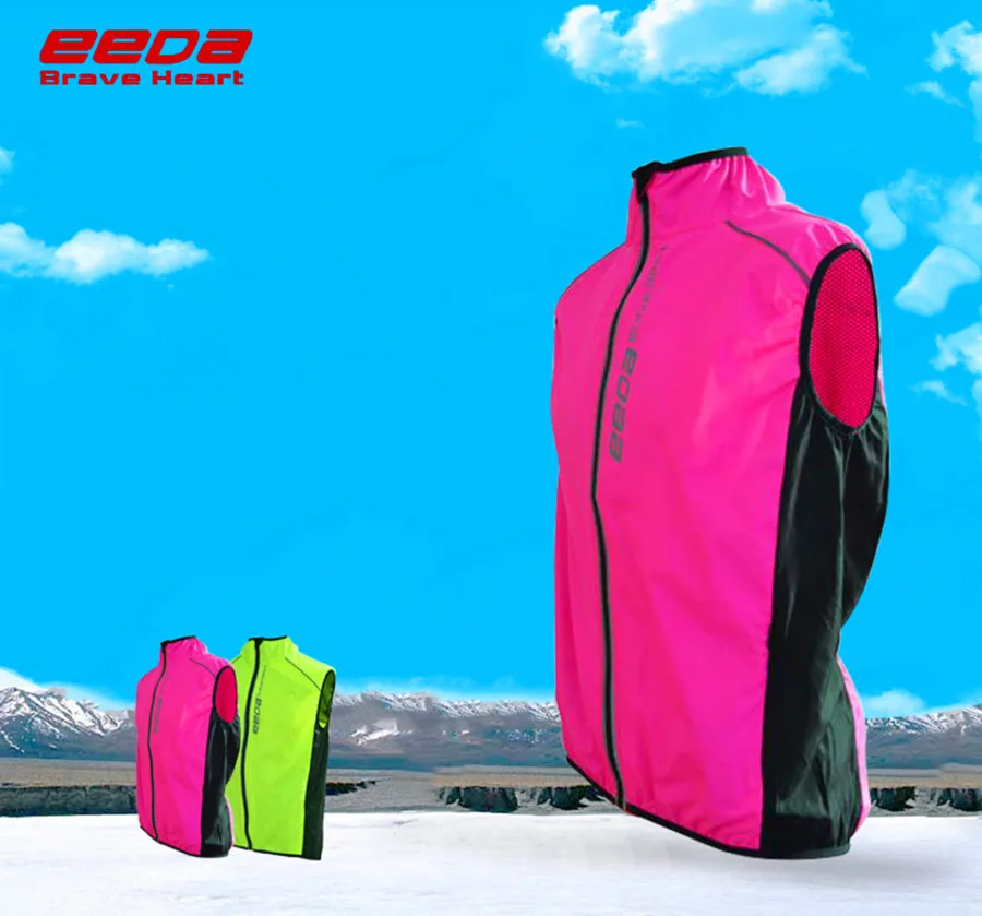 Бесплатная доставка 1 шт. высококачественный жилет для езды на горном велосипеде