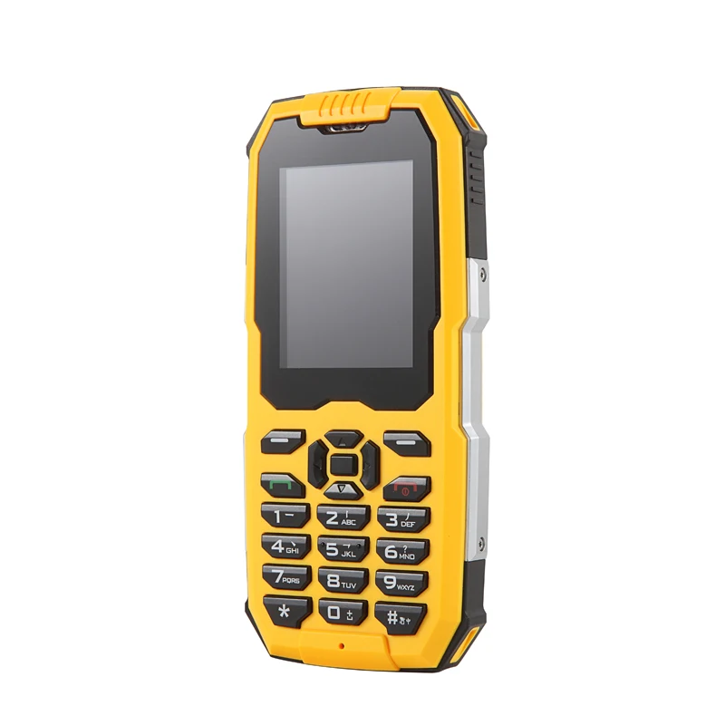 Оригинальный SNOPOW M2 Plus Android 6 0 MT6737V/WM четырехъядерный 1 GHz 2 4 &quotLTE 4G 2500 mAh 0.3MP &amp 2MP