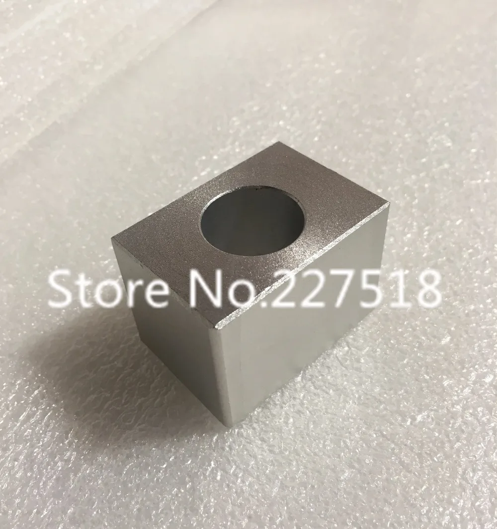 3 шт. шаровая гайка из алюминиевого сплава монтажный кронштейн внутренний