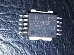 1 ШТ. Новый оригинальный пятно VN920SP автомобиля бортовой компьютер микросхема|chip