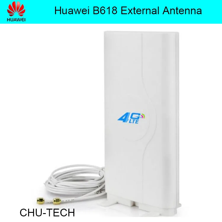Внешняя антенна для Huawei B618 (два разъема TS9)|antenna for huawei|antenna externalantenna huawei |