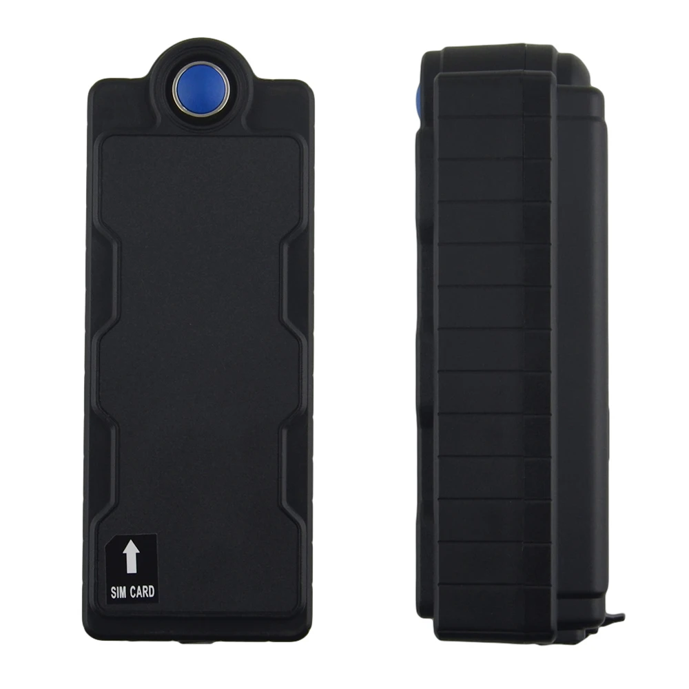 Диктофон 3G WCDMA Q820G 20000mAh аккумулятор с мощным магнитом водонепроницаемый