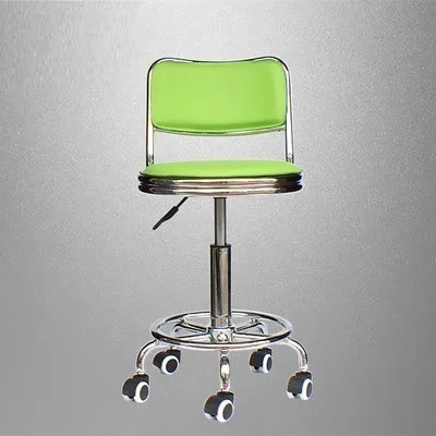 Стул гостиницы ресторан кофе дом стул красный цвет синий черный Большие размеры