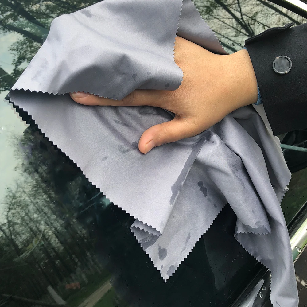 1 шт. Впитывающее микроволокно полотенце для автомобиля Очищающая высушивающая