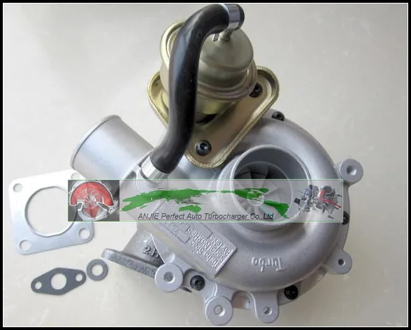 Turbo RHF5 VJ26 VJ33 WL84 VC430013 VC430090 VA430013 VC430089 для FORD Ranger MAZDA Bravo B2500 MPV 115J97A J82Y WL-T 2.5L | Автомобили