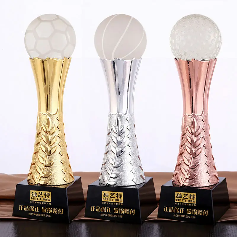 

Высокое качество! 30 см с металлическими заклепками; Туфли-лодочки трофей футбольный Баскетбол волейбол трофей спортивные трофей сувенир, Б...