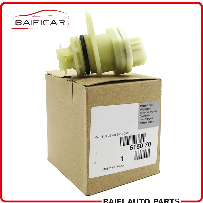 Новый оригинальный датчик скорости колеса Baificar 616070 для Peugeot Expert Partner 106 206 306 307 308 406