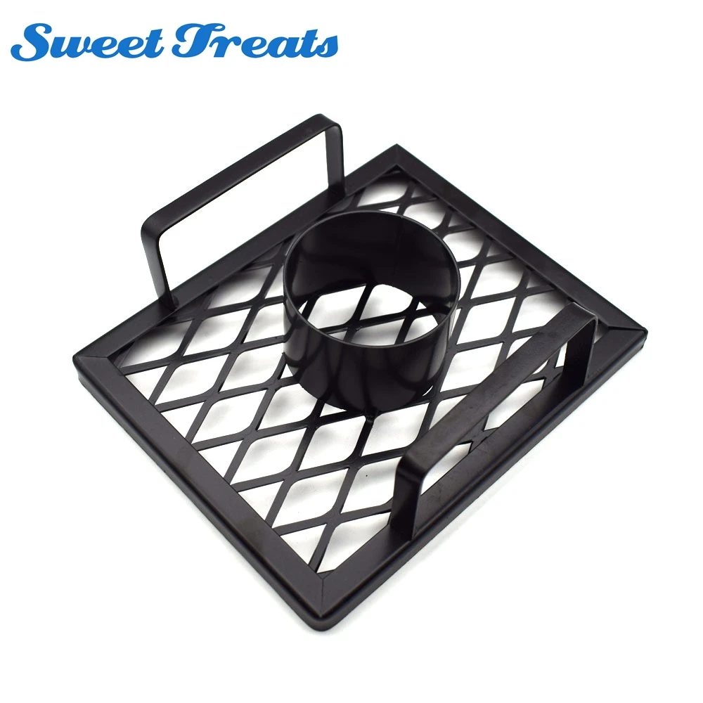 Сладости Одиночная банка для пива куриная плита|beer can chicken|beer chickencooker |