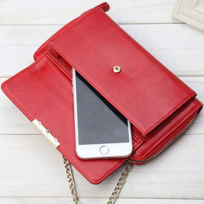 Длинные дизайнерские модные женские кошельки кредитница женский кошелек