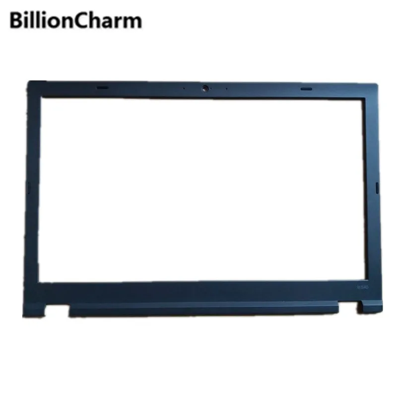 Рамка для Lenovo ThinkPad W541 передняя панель ЖК экрана 00JT901 60.4l0331.003|Сумки и чехлы