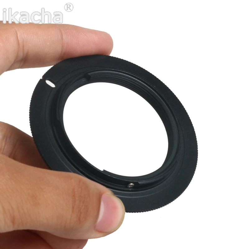 

M42 Thread Lens to AF Mount Lens Adapter for Sony Minolta Alpha a200 a350 A390 A550 A580 A700 A900 DSLR Camera