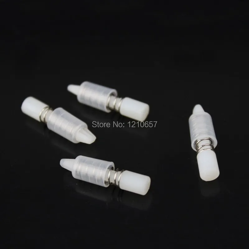 100 шт./партия пластиковые радиаторы для охлаждения компьютера|fan filter|screw endfan types |