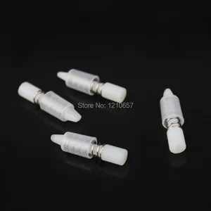 100 шт.партия, пластиковые радиаторы для охлаждения компьютера