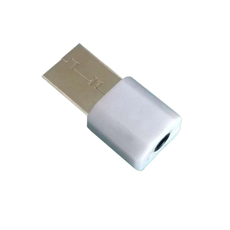 Mini Car Bluetooth Aux 3.5mm receiver 10m Transmission Wireless Usb 2.0 Adapter Mp3 Stereo Music Receiver |