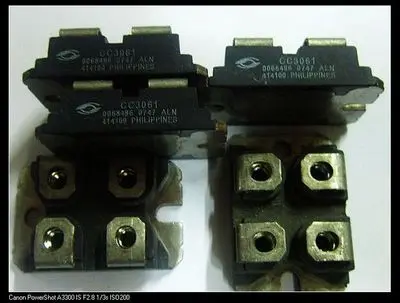 Бесплатная доставка Новый CC3061 модуль питания|module|module power |