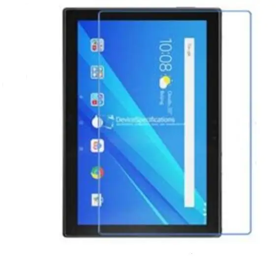 

Закаленное стекло для Lenovo Tab4 7,0 ТБ-7504F TB-7504X Высококачественная защита для экрана 2.5D 9H Ультрапрозрачная Защитная пленка для планшетного ПК