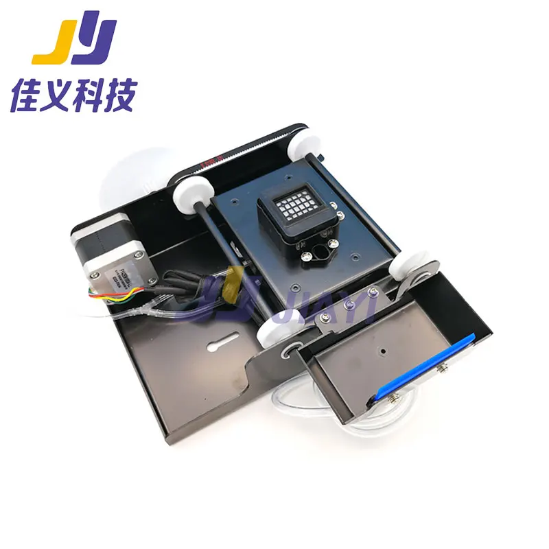 Хорошая цена! Печатающая головка Captop в сборе для Epson XP600 одноголовый струйный