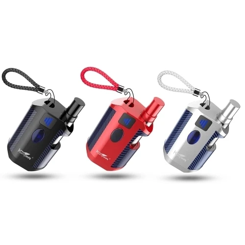 15% Kangvape TH 710 коробка комплект|Аксессуары для сигарет| |